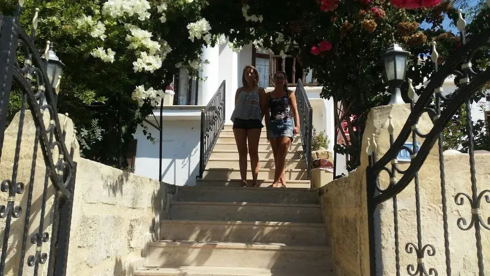 Karpaz Farm Guest House