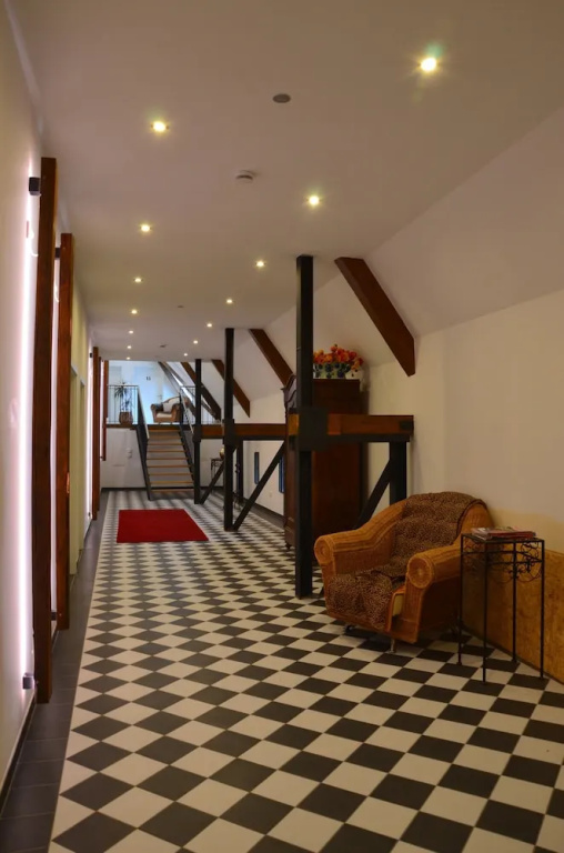 Wersauer Hof - Ferme Auberge