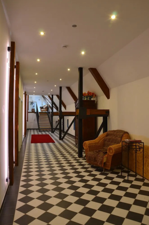 Wersauer Hof - Ferme Auberge