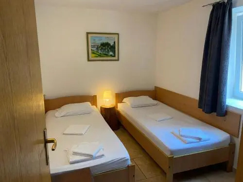 Apartments Istra Nielsen