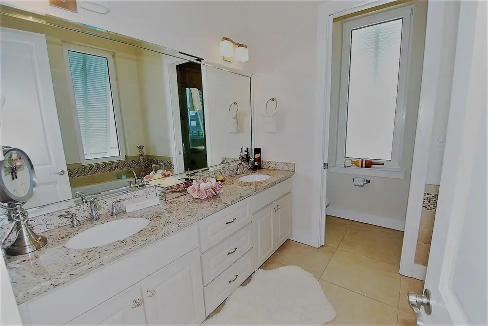 Martinique House 3 Bedrooms 4 Bathrooms Home
