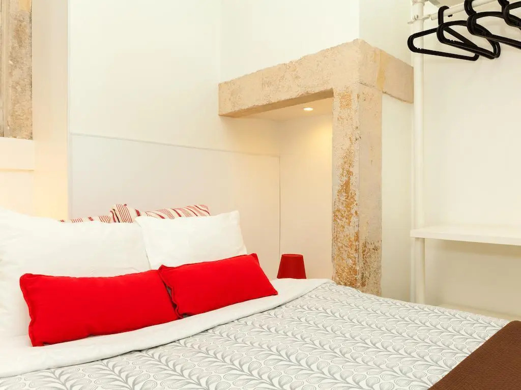 LisbonS Boutique Apartments
