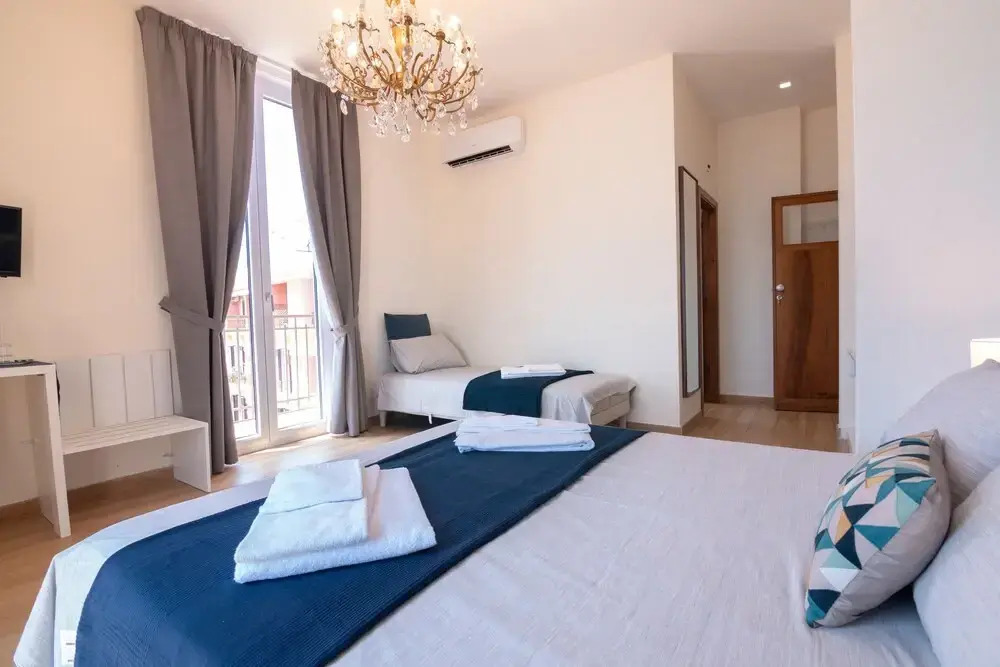 Santa Caterina B&B