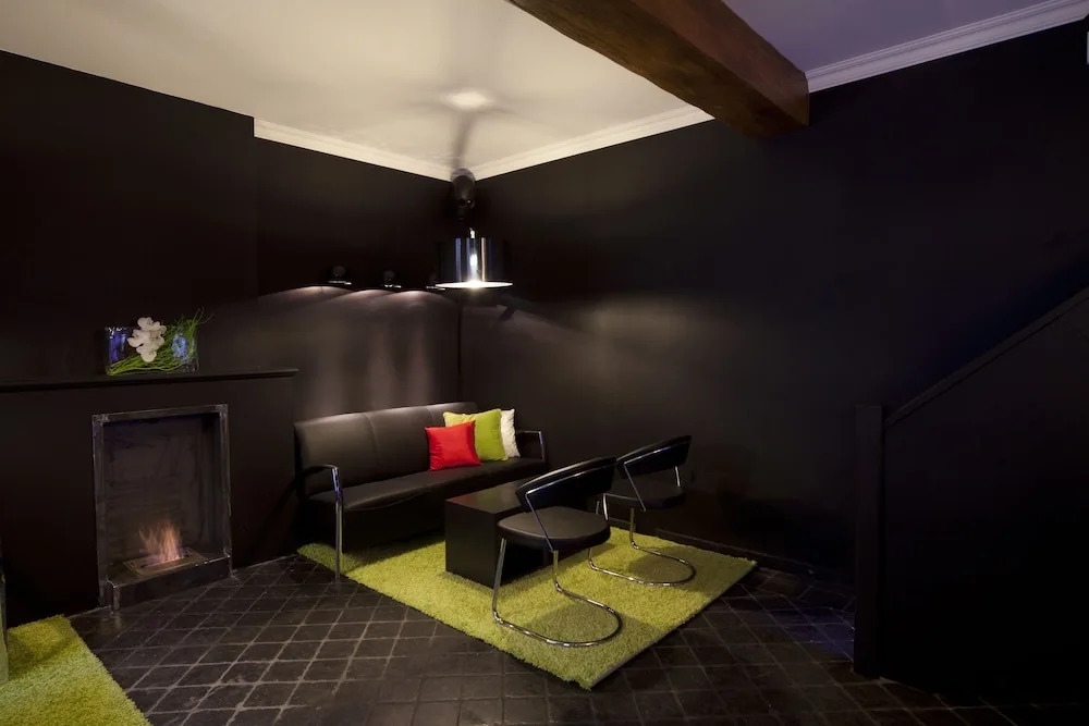 Hotel Le Vieux Pont