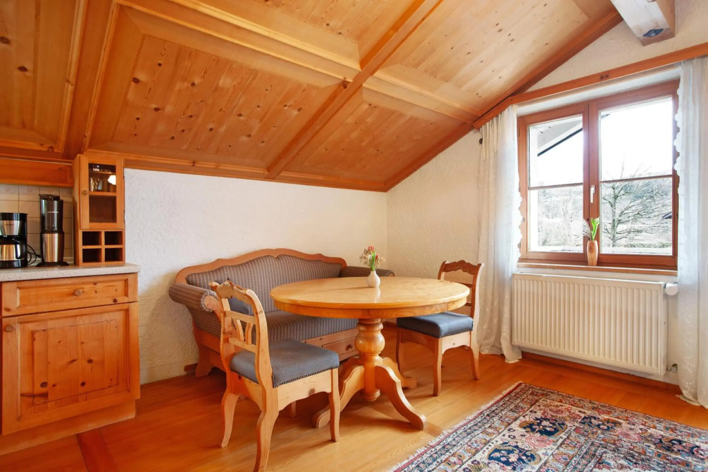 Ferienwohnung Caprano