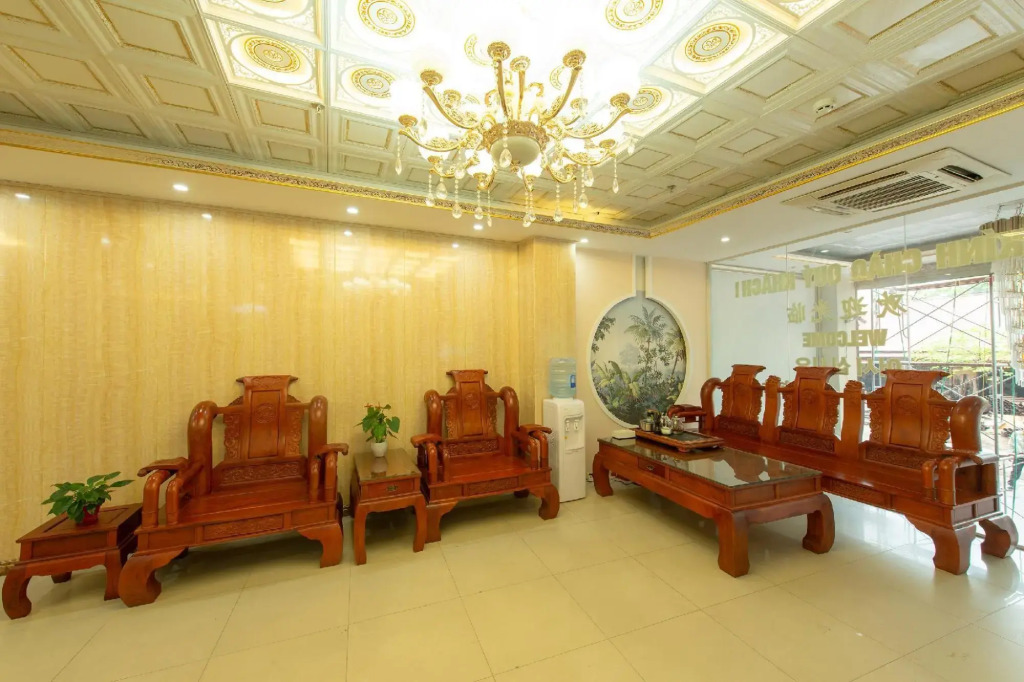 Truong Son Hotel