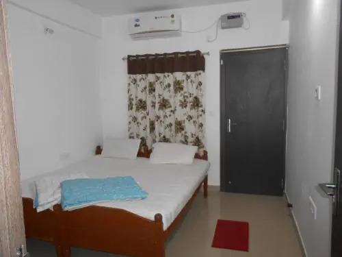 WeKare Guest House