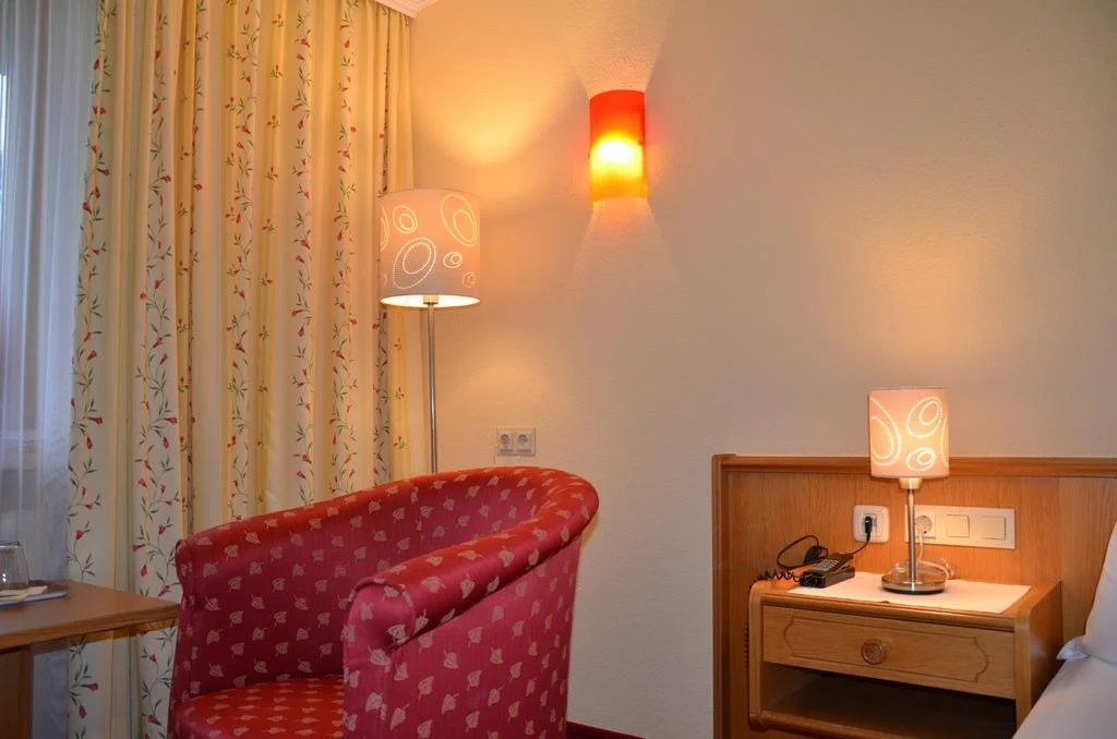 Hotel Formarin