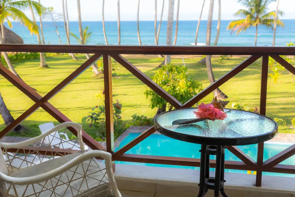 Habitaciones Playa Coson