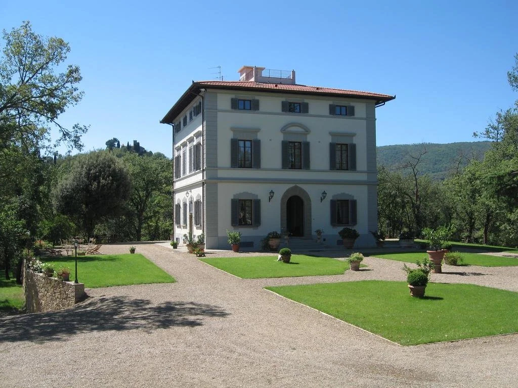 Villa Teresa