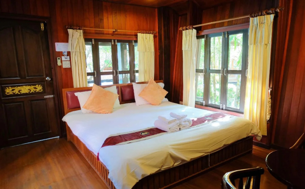 Naya Resort