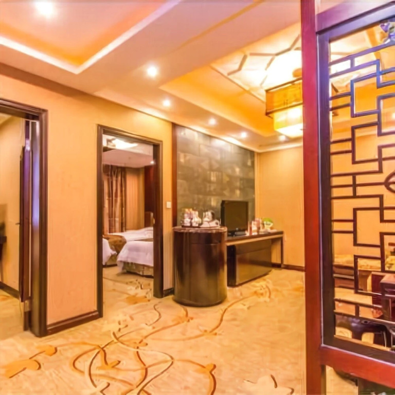 Cheng Cheng Hotel