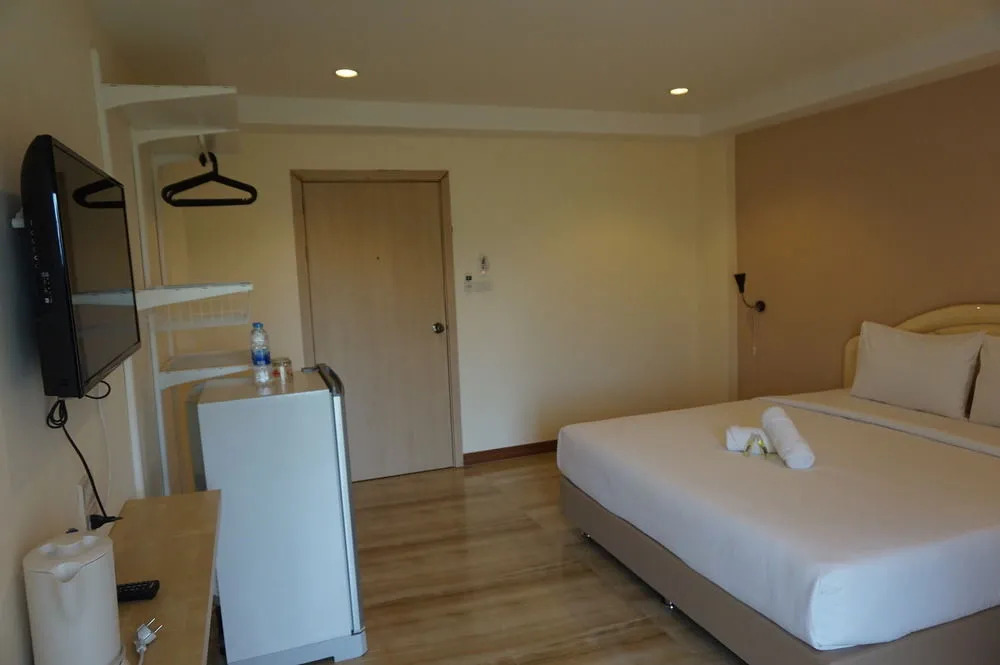 The Bliss Loei Living