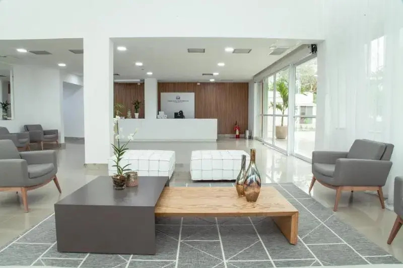 ATH Hotel - Américas Townhouse