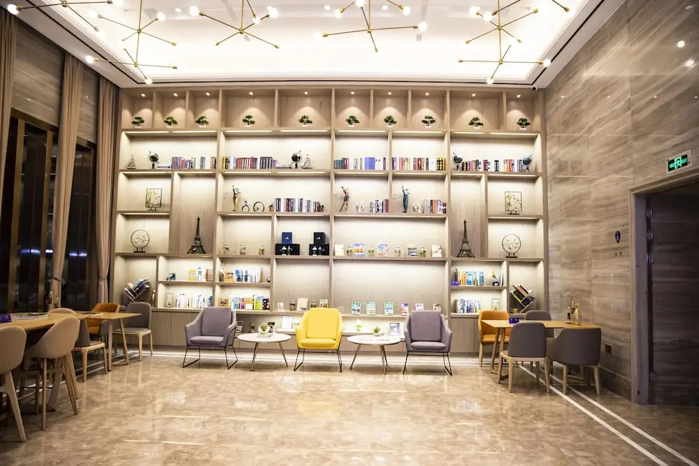 Kyriad Marvelous Hotel（Foshan Sanshui Wanda Plaza Branch）