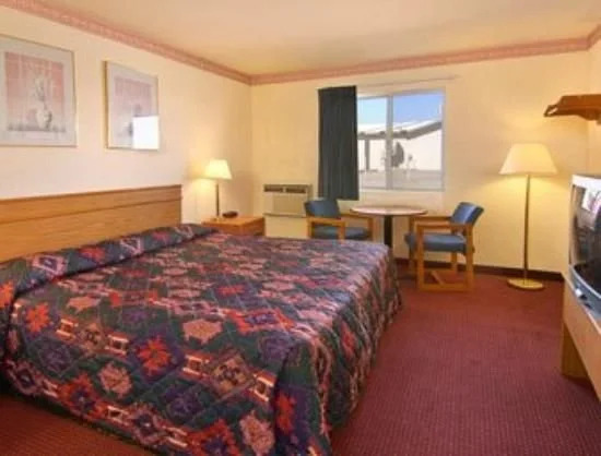 Plaza Inn Lordsburg I-10