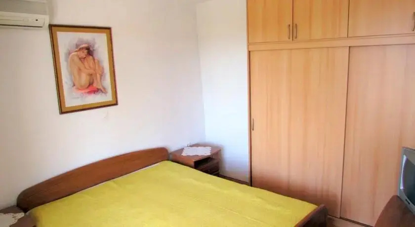 Apartments Ana Makarska