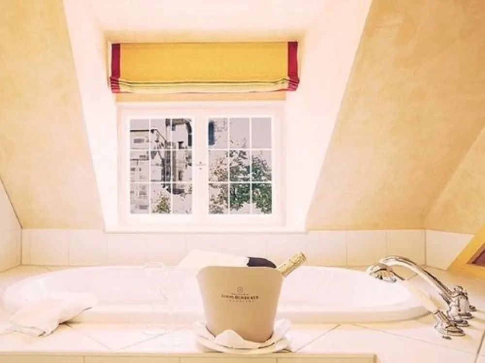 Trip Inn Hotel Der Adelshof