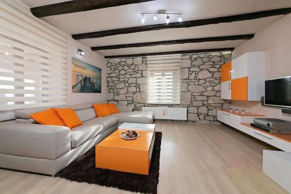 Villa Vista Visinada