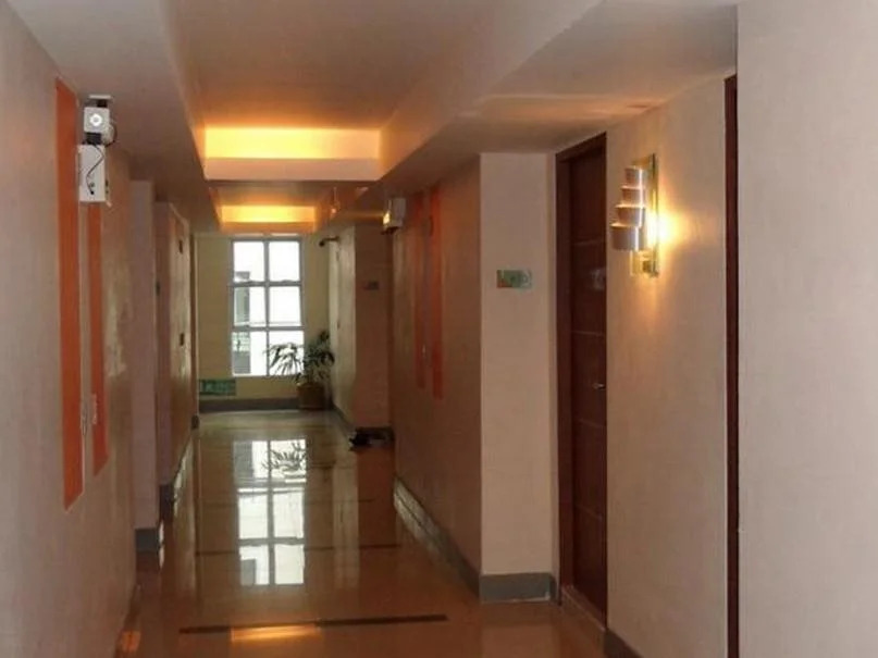 THE NARA-RAM 3 SUITE Boutique Service Apartment