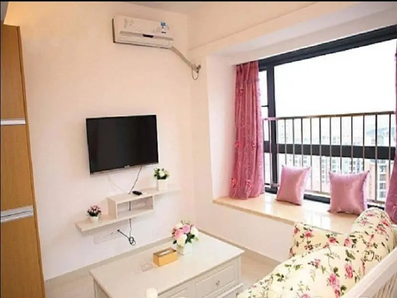 Private Apartments - Panyu Aoyuan Square