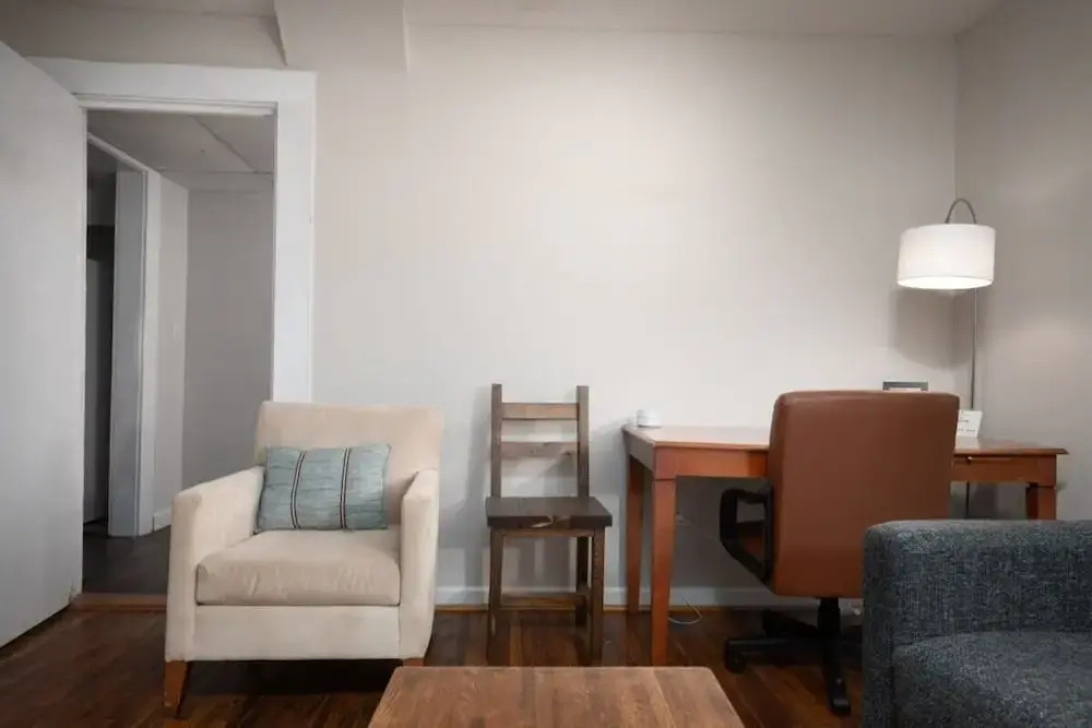 Arlington Crescent Revival - Both Units