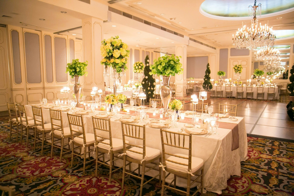 Omni Royal Orleans Hotel