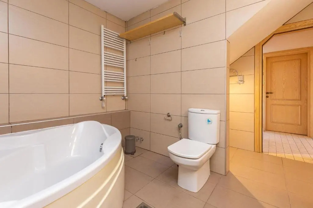 Aegean sea view luxury residence Thassos