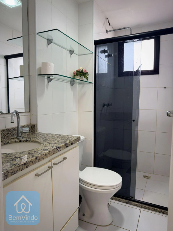 Apartamento 2/4 Completo No Rio Vermelho
