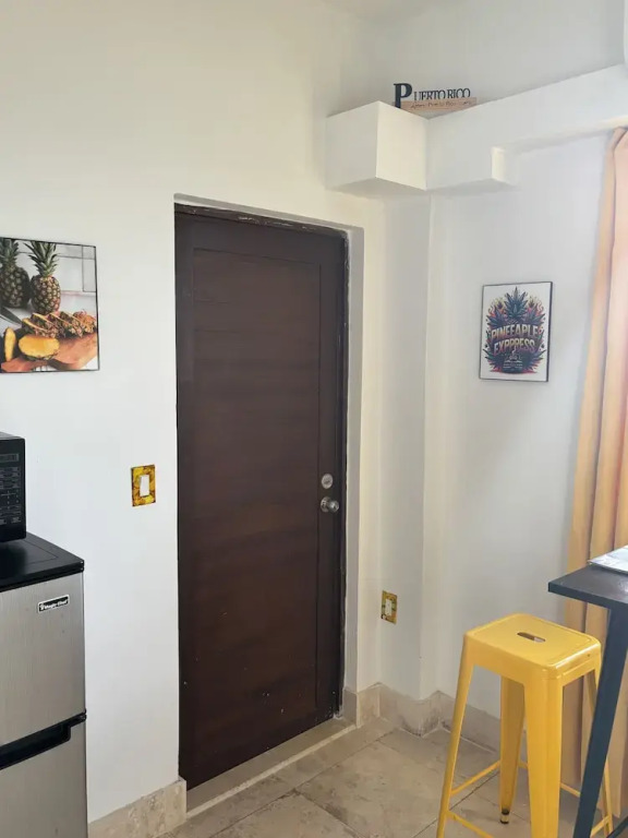 BednBong Experience Stay