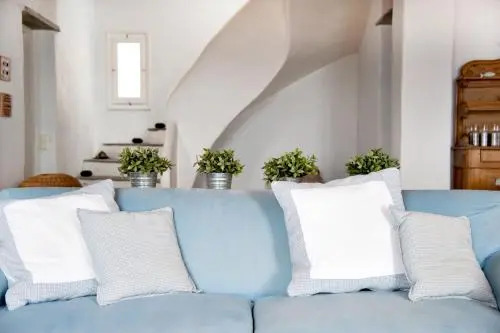 Aenaos Villa By K&k