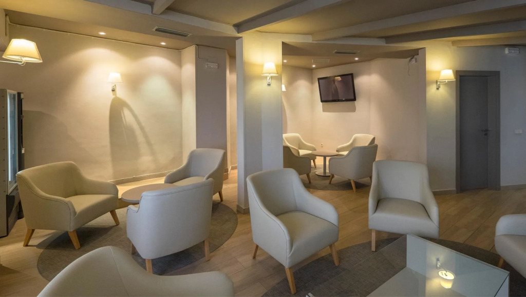 Hotel Rosamar Maxim- Adults Only
