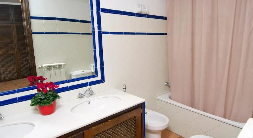 Apartamentos Gumiel