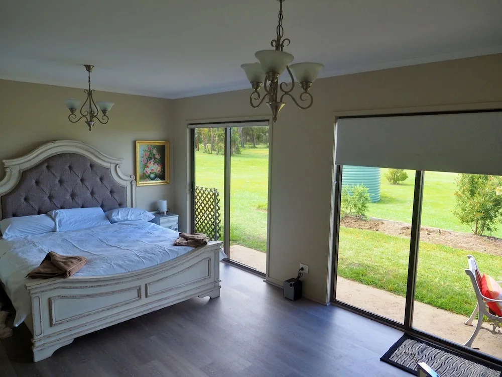 Stanthorpe Heritage Estate
