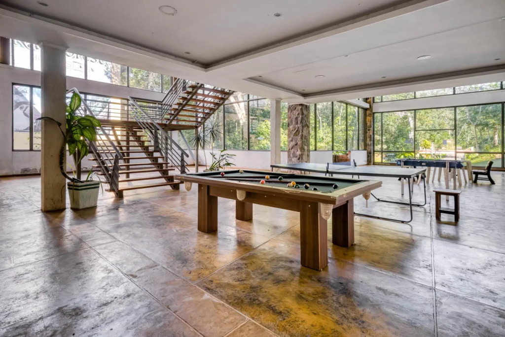 Rainforest Hotel & Cabañas