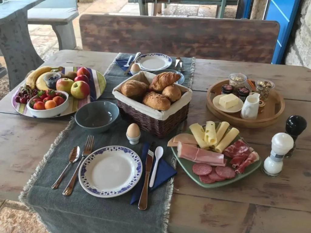 Farmhouse Cubani