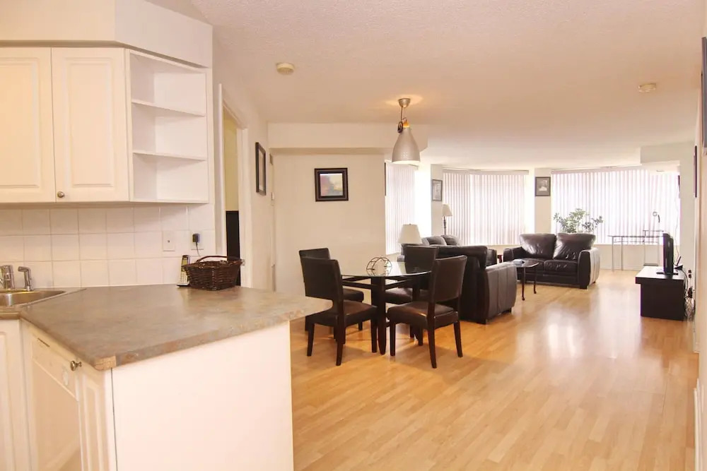 Pelicanstay at Square One Mall