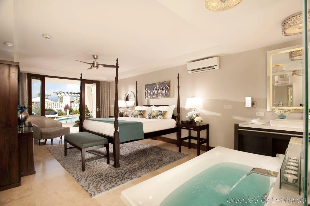 Sandals Grenada photo 4