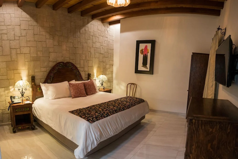 Posada de Maria Hotel Boutique & Spa