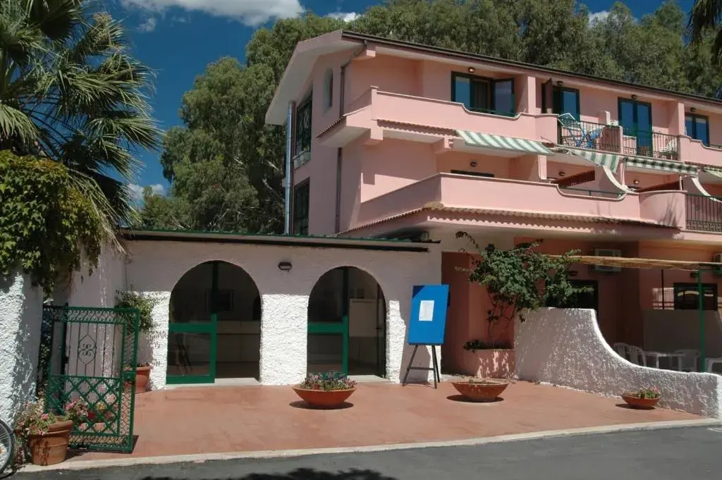 Sibari Residence