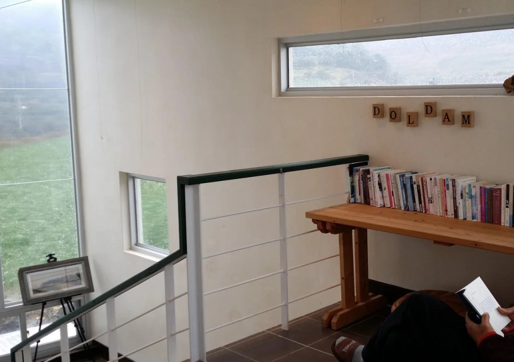 JEJU Doldam B&B