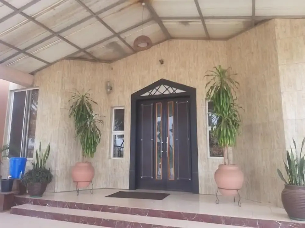 Hotel Fidelma