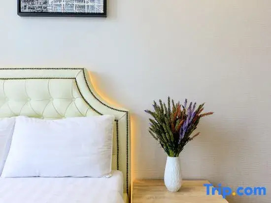 The Landmark Collection Suite