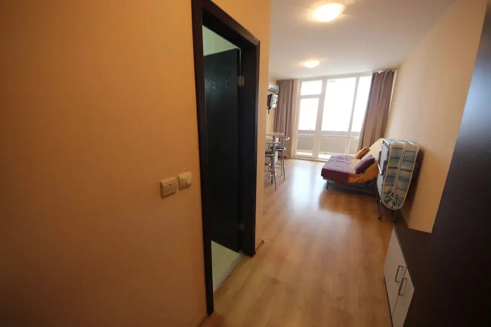 Menada Luxor Apartments