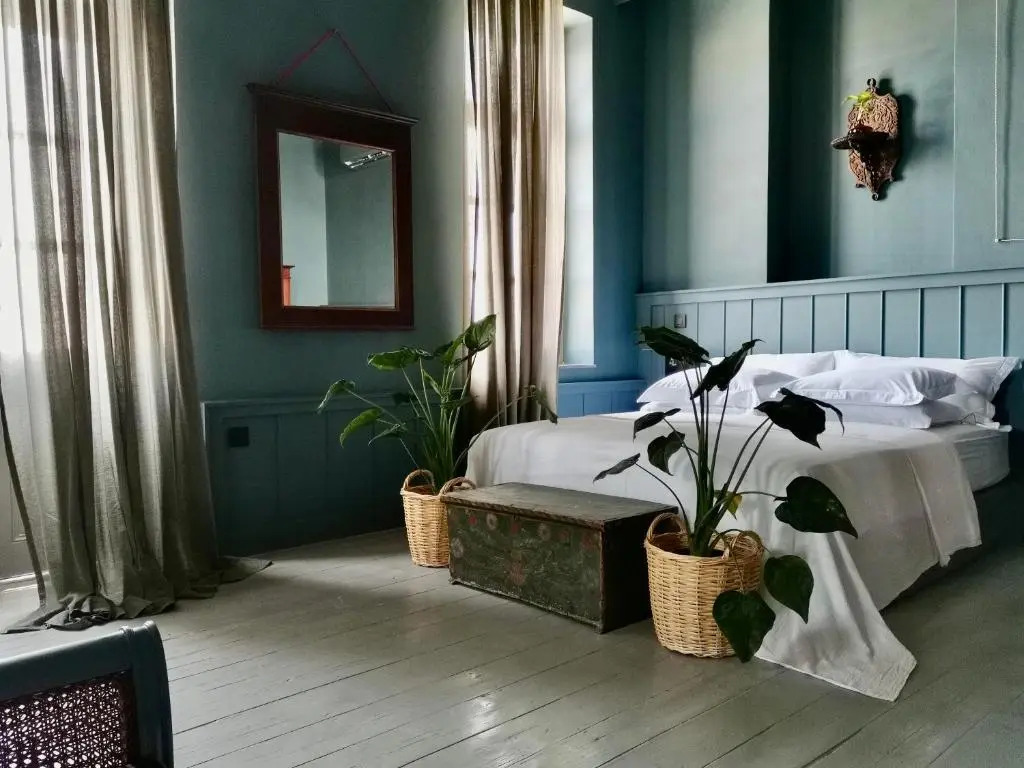 1900 Hotel