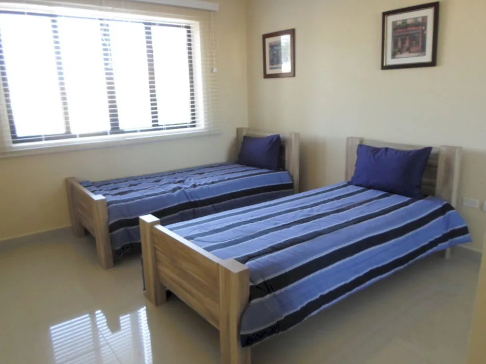 Gold Coast Aruba Luxurious Gated Residential and Resort-style Community by Bocobay