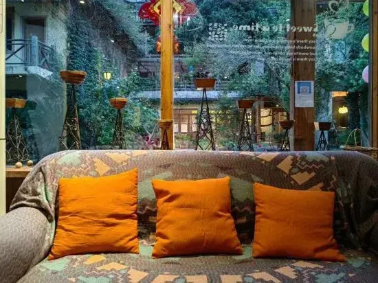 Ruz Cabin