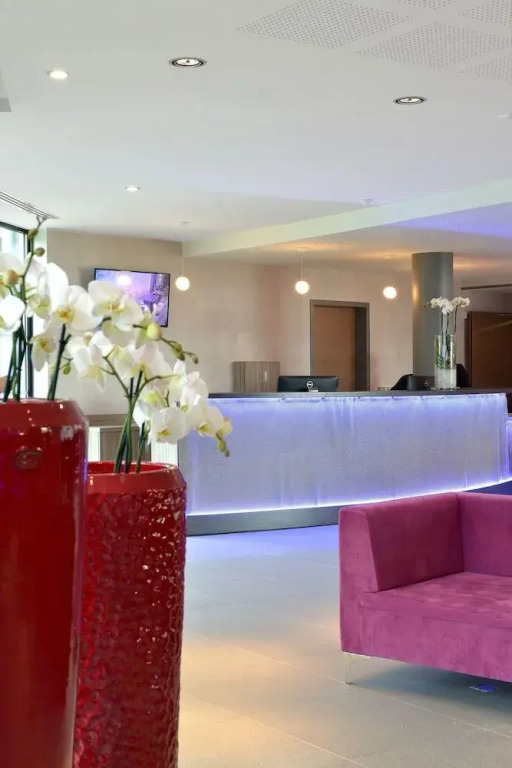 Residence Thalasso Concarneau