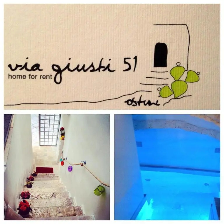 ViaGiusti 51