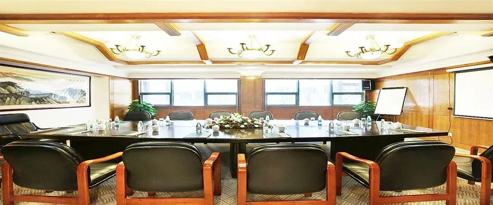 South China Harbour View Hotel